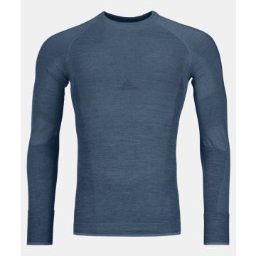 Ortovox 230 Competition LS Herren petrol