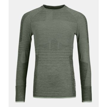 Ortovox 230 Competition LS Damen arctic grey