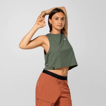 Salewa Pedroc Dry Light Tank Damen faded green