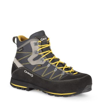 AKU Trekker Lite III Wide GTX Herren grey