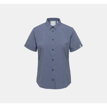 Mammut Aada Shirt Damen marine