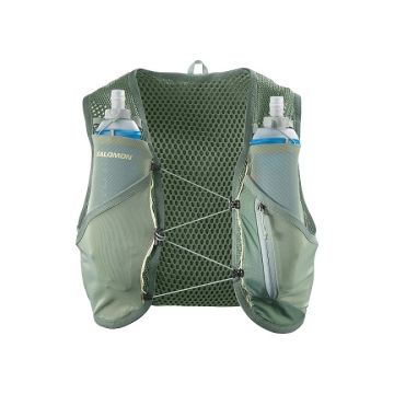 Salomon Active Skin 8 Set laurel
