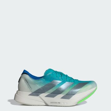 Adidas Adizero Adios Pro 4 Herren Aqua