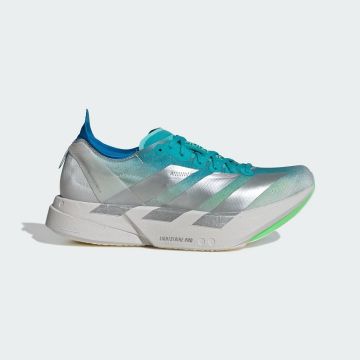 Adidas Adizero Adios Pro 4 Damen aqua
