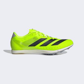 Adidas Distancestar lemon
