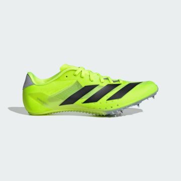 Adidas Sprintstar unisex lucid lemon