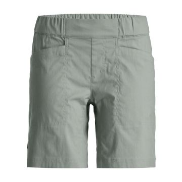 Ortovox Affinity Shorts Damen green sage