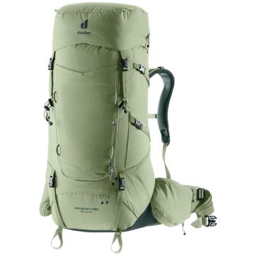 Deuter Aircontact Core 55+10 SL grove ivy
