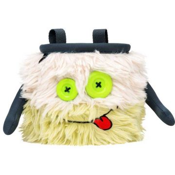 8BPLUS Chalk Bag AJ beige