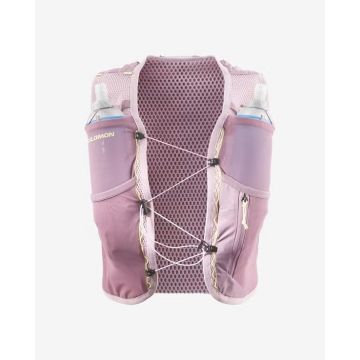 Salomon Active Skin 4 Damen dusky orchid