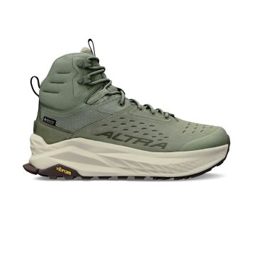 Altra Olympus 6 Hike Mid GTX Damen dusty olive