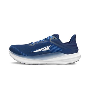 Altra Torin 8 Herren blue grey