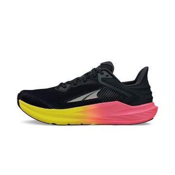 Altra Torin 8 Damen black pink