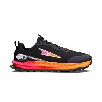 Altra Lone Peak 9+ Damen black pink