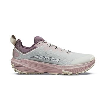 Altra Experience Wild 3+ Damen flint grey
