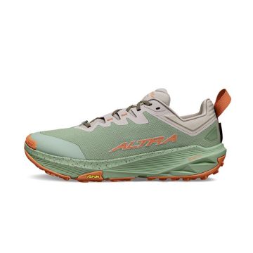 Altra Experience Wild 3 Herren taupe