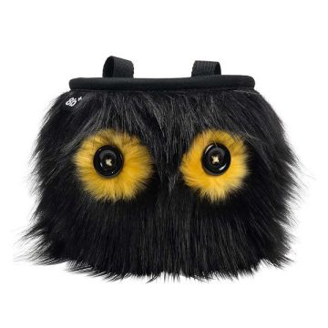 8BPLUS Chalk Bag Alex black