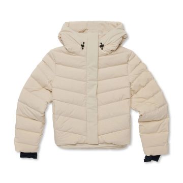Cotopaxi Alivio Down Jacket Damen cream