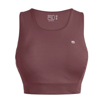 Ortovox All Mountain Top Damen chestnut