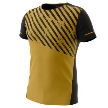 Dynafit Alpine Tee Herren tobacco