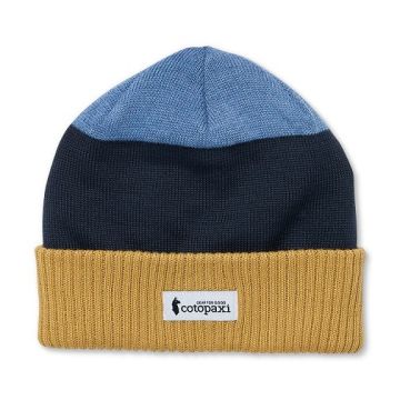 Cotopaxi Alto Beanie deep sea