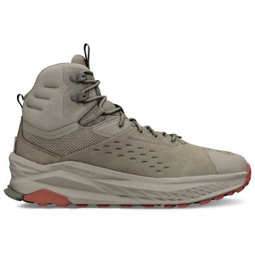 Altra Olympus 6 Hike Mid GTX Herren brown