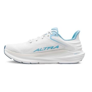 Altra Torin 8 Damen white light blue