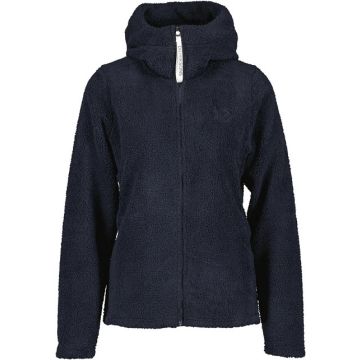 Didriksons Anniken Fullzip Damen night