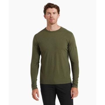 Artilect Redstone 185 LS Herren green