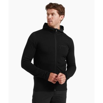 Artilect Bear Canyon Hoodie Herren black
