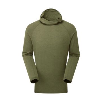 Artilect Exposure Hoodie Herren spruce