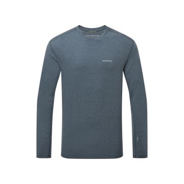 Artilect Exposure LS Herren dark slate