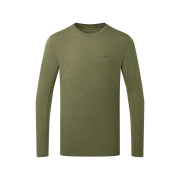 Artilect Exposure LS Herren spruce