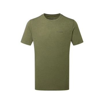Artilect Exposure Tee Herren spruce