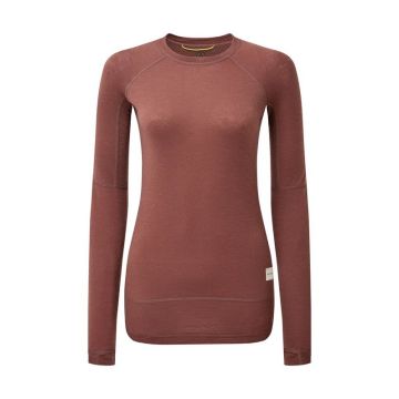 Artilect Boulder 125 Crew LS Damen andorra