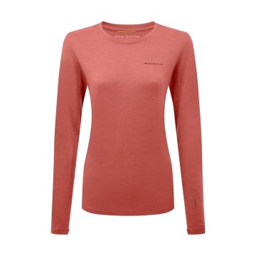 Artilect Exposure LS Damen rose clay