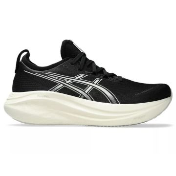 Asics Nimbus 27 Herren lake grey