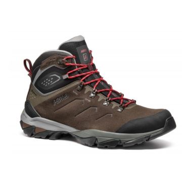 Asolo Acadia Mid LTH GTX Herren dark brown