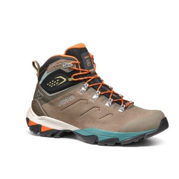 Asolo Acadia Mid LTH GTX Damen beige