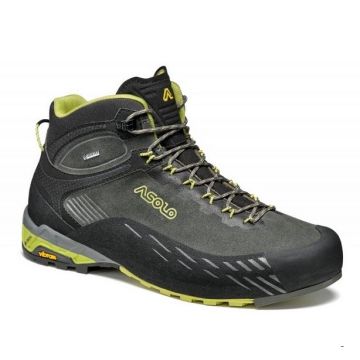 Asolo Eldo Mid LTH GV Herren grey graphite