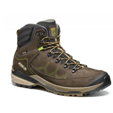 Asolo Falcon Evo NBK GV Herren dark brown