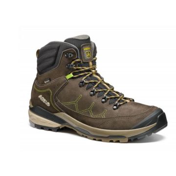 Asolo Falcon Evo NBK GV Herren braun