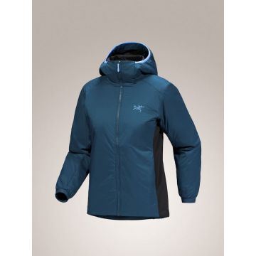 Arcteryx Atom Hoody Damen frost