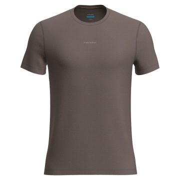 Icebreaker 125 Cool-Lite Speed SS Herren porcini