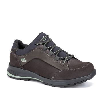 Banks Low Bunion GTX Damen Asphalt / Mint