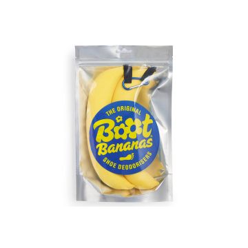 Boot Bananas