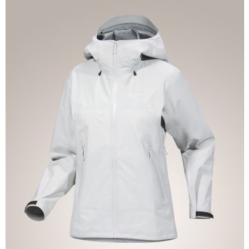 Arcteryx Beta SL Jacket Damen solitude