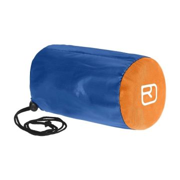 Ortovox Bivy Ultralight safety blue
