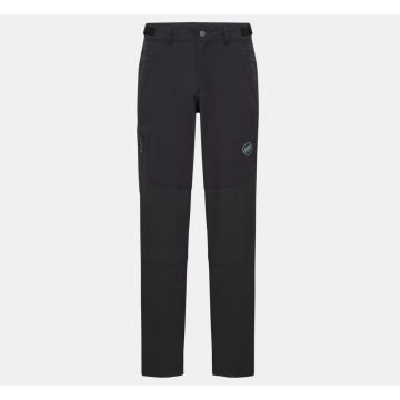 Mammut Runbold Guide SO Pants Herren black