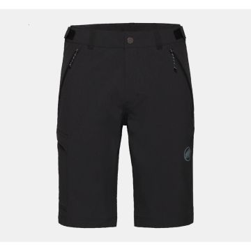 Mummut Runbold IV Shorts Herren black